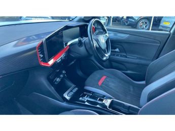 Vauxhall Mokka 100kW SRi Premium 50kWh 5dr Auto Electric Hatchback