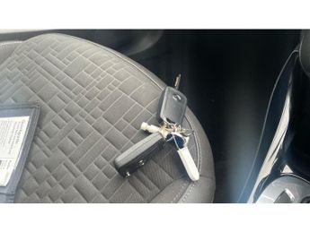 Vauxhall Corsa 1.4 SE 5dr Auto Petrol Hatchback