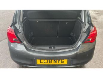 Vauxhall Corsa 1.4 SE 5dr Auto Petrol Hatchback