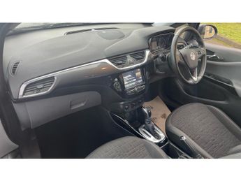 Vauxhall Corsa 1.4 SE 5dr Auto Petrol Hatchback