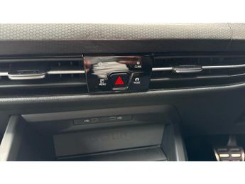 Volkswagen Golf 2.0 TSI GTI 5dr DSG Petrol Hatchback