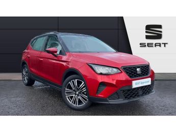 SEAT Arona 1.0 TSI SE Technology 5dr Petrol Hatchback