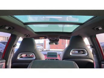 MG HS 1.5 T-GDI PHEV Exclusive 5dr Auto Hatchback