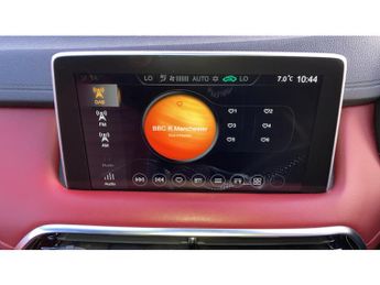 MG HS 1.5 T-GDI PHEV Exclusive 5dr Auto Hatchback