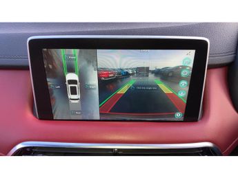 MG HS 1.5 T-GDI PHEV Exclusive 5dr Auto Hatchback