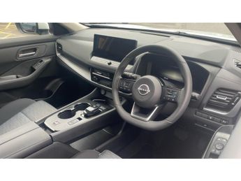 Nissan X-Trail 1.5 E-Power 204 N-Connecta 5dr Xtronic Hybrid Station Wagon