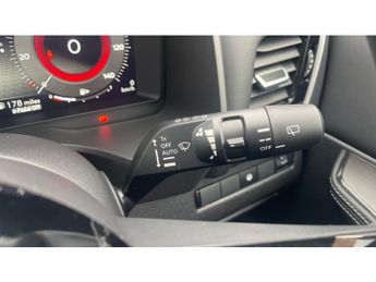 Nissan X-Trail 1.5 E-Power 204 N-Connecta 5dr Xtronic Hybrid Station Wagon