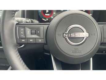 Nissan X-Trail 1.5 E-Power 204 N-Connecta 5dr Xtronic Hybrid Station Wagon