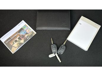 Hyundai i10 1.0 [63] Advance 5dr Auto [Nav] Petrol Hatchback