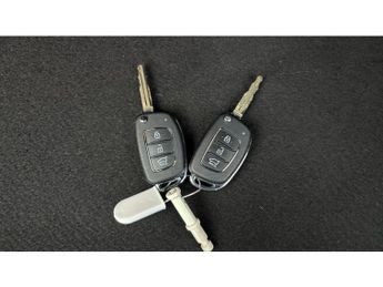 Hyundai i10 1.0 [63] Advance 5dr Auto [Nav] Petrol Hatchback