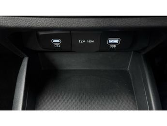 Hyundai i10 1.0 [63] Advance 5dr Auto [Nav] Petrol Hatchback