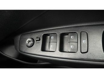 Hyundai i10 1.0 [63] Advance 5dr Auto [Nav] Petrol Hatchback