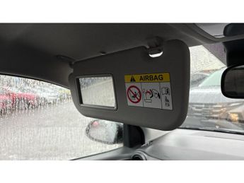 Hyundai i10 1.0 [63] Advance 5dr Auto [Nav] Petrol Hatchback