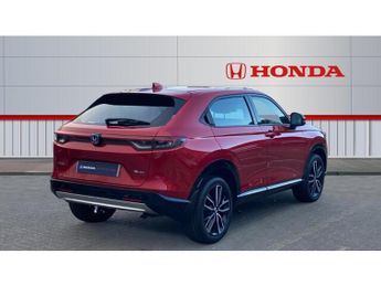 Honda HR-V 1.5 eHEV Advance 5dr CVT Hybrid Hatchback