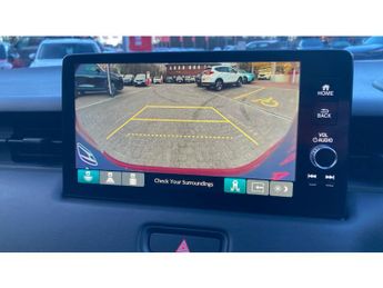 Honda HR-V 1.5 eHEV Advance 5dr CVT Hybrid Hatchback