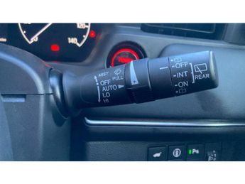 Honda HR-V 1.5 eHEV Advance 5dr CVT Hybrid Hatchback