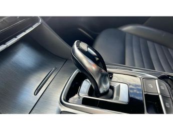 MG HS 1.5 T-GDI Exclusive 5dr DCT Petrol Hatchback