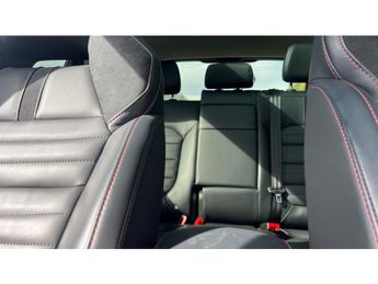 MG HS 1.5 T-GDI Exclusive 5dr DCT Petrol Hatchback