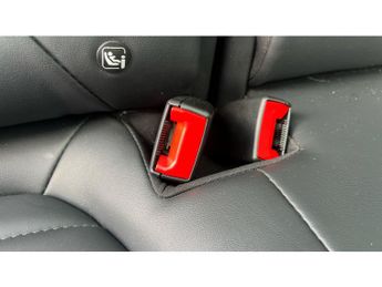 MG HS 1.5 T-GDI Exclusive 5dr DCT Petrol Hatchback