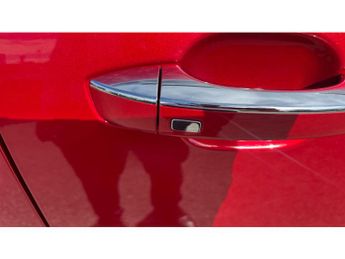 MG HS 1.5 T-GDI Exclusive 5dr DCT Petrol Hatchback