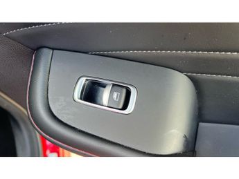 MG HS 1.5 T-GDI Exclusive 5dr DCT Petrol Hatchback