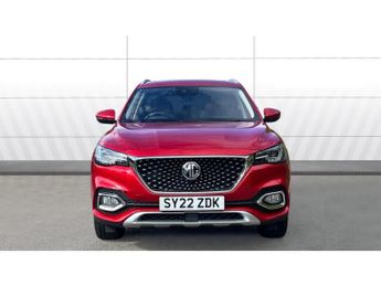 MG HS 1.5 T-GDI Exclusive 5dr DCT Petrol Hatchback