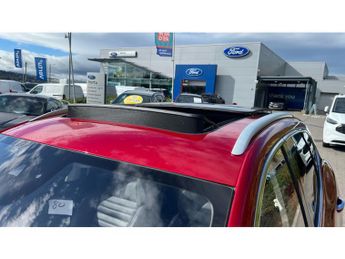 MG HS 1.5 T-GDI Exclusive 5dr DCT Petrol Hatchback