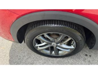 MG HS 1.5 T-GDI Exclusive 5dr DCT Petrol Hatchback