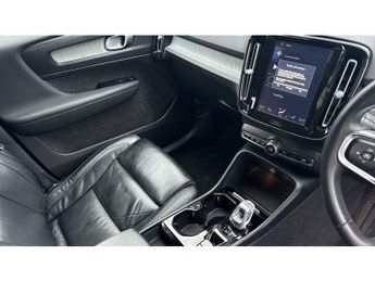 Volvo XC40 1.5 T5 Recharge PHEV Inscription Pro 5dr Auto Estate
