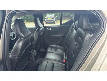 Volvo XC40 1.5 T5 Recharge PHEV Inscription Pro 5dr Auto Estate