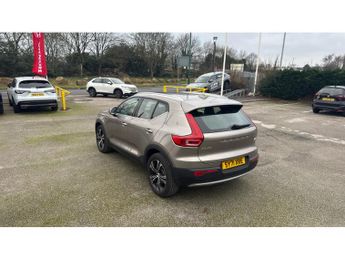 Volvo XC40 1.5 T5 Recharge PHEV Inscription Pro 5dr Auto Estate