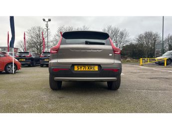 Volvo XC40 1.5 T5 Recharge PHEV Inscription Pro 5dr Auto Estate