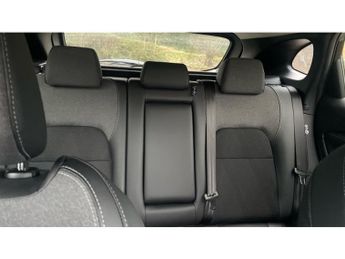 Nissan Qashqai 1.5 E-Power N-Connecta 5dr Auto Hybrid Hatchback