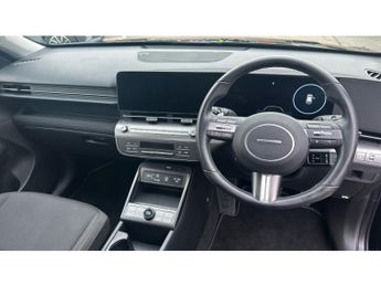 Hyundai KONA 160kW Advance 65kWh 5dr Auto Electric Hatchback