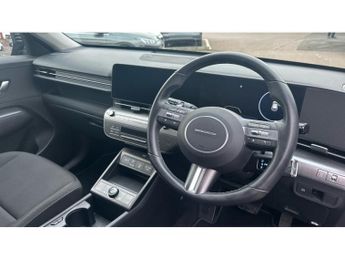 Hyundai KONA 160kW Advance 65kWh 5dr Auto Electric Hatchback