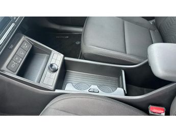 Hyundai KONA 160kW Advance 65kWh 5dr Auto Electric Hatchback