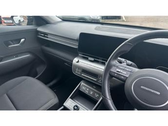 Hyundai KONA 160kW Advance 65kWh 5dr Auto Electric Hatchback