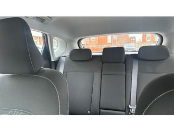 Hyundai KONA 160kW Advance 65kWh 5dr Auto Electric Hatchback