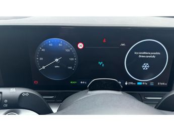 Hyundai KONA 160kW Advance 65kWh 5dr Auto Electric Hatchback