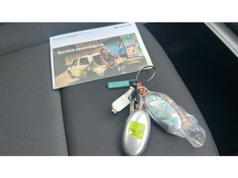 Hyundai KONA 160kW Advance 65kWh 5dr Auto Electric Hatchback