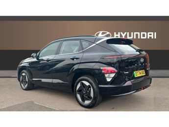 Hyundai KONA 160kW Advance 65kWh 5dr Auto Electric Hatchback