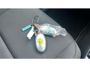 Hyundai KONA 160kW Advance 65kWh 5dr Auto Electric Hatchback