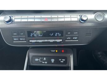 Hyundai KONA 160kW Advance 65kWh 5dr Auto Electric Hatchback