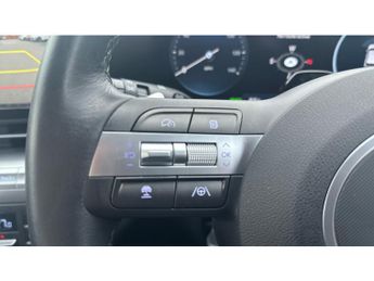 Hyundai KONA 160kW Advance 65kWh 5dr Auto Electric Hatchback