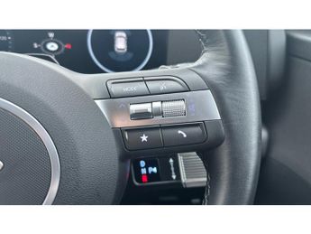 Hyundai KONA 160kW Advance 65kWh 5dr Auto Electric Hatchback