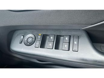 Hyundai KONA 160kW Advance 65kWh 5dr Auto Electric Hatchback