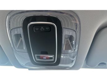 Hyundai KONA 160kW Advance 65kWh 5dr Auto Electric Hatchback