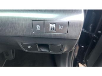 Hyundai KONA 160kW Advance 65kWh 5dr Auto Electric Hatchback
