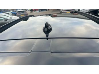 Hyundai KONA 160kW Advance 65kWh 5dr Auto Electric Hatchback