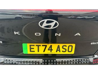 Hyundai KONA 160kW Advance 65kWh 5dr Auto Electric Hatchback